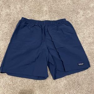 Patagonia Baggies - Longs 7”